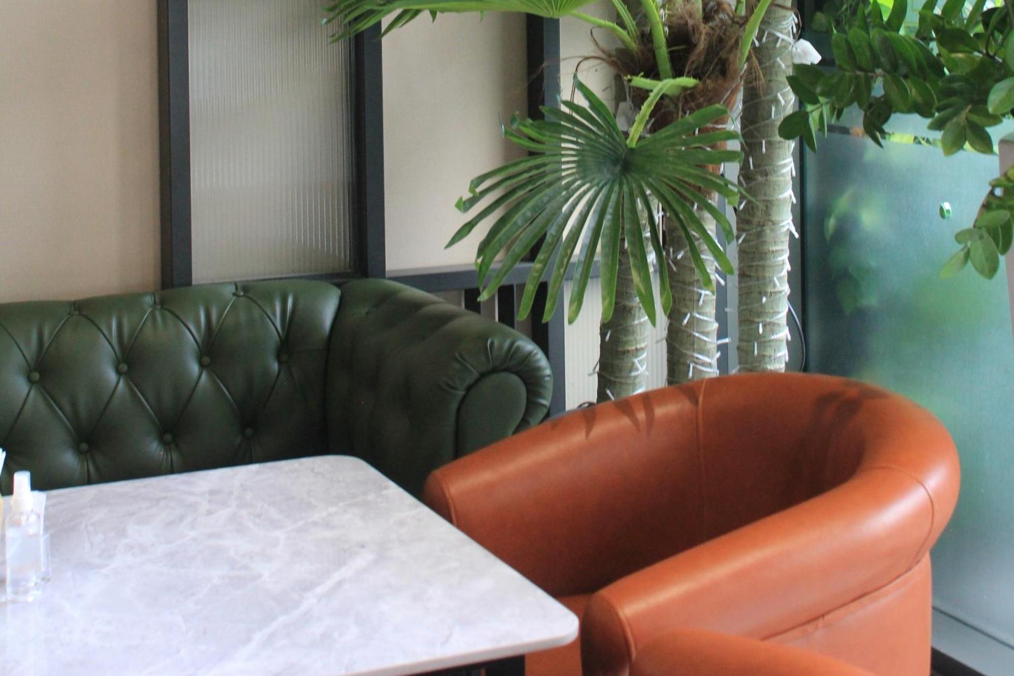 Lanura Apartments And Hotel 호치민 외부 사진