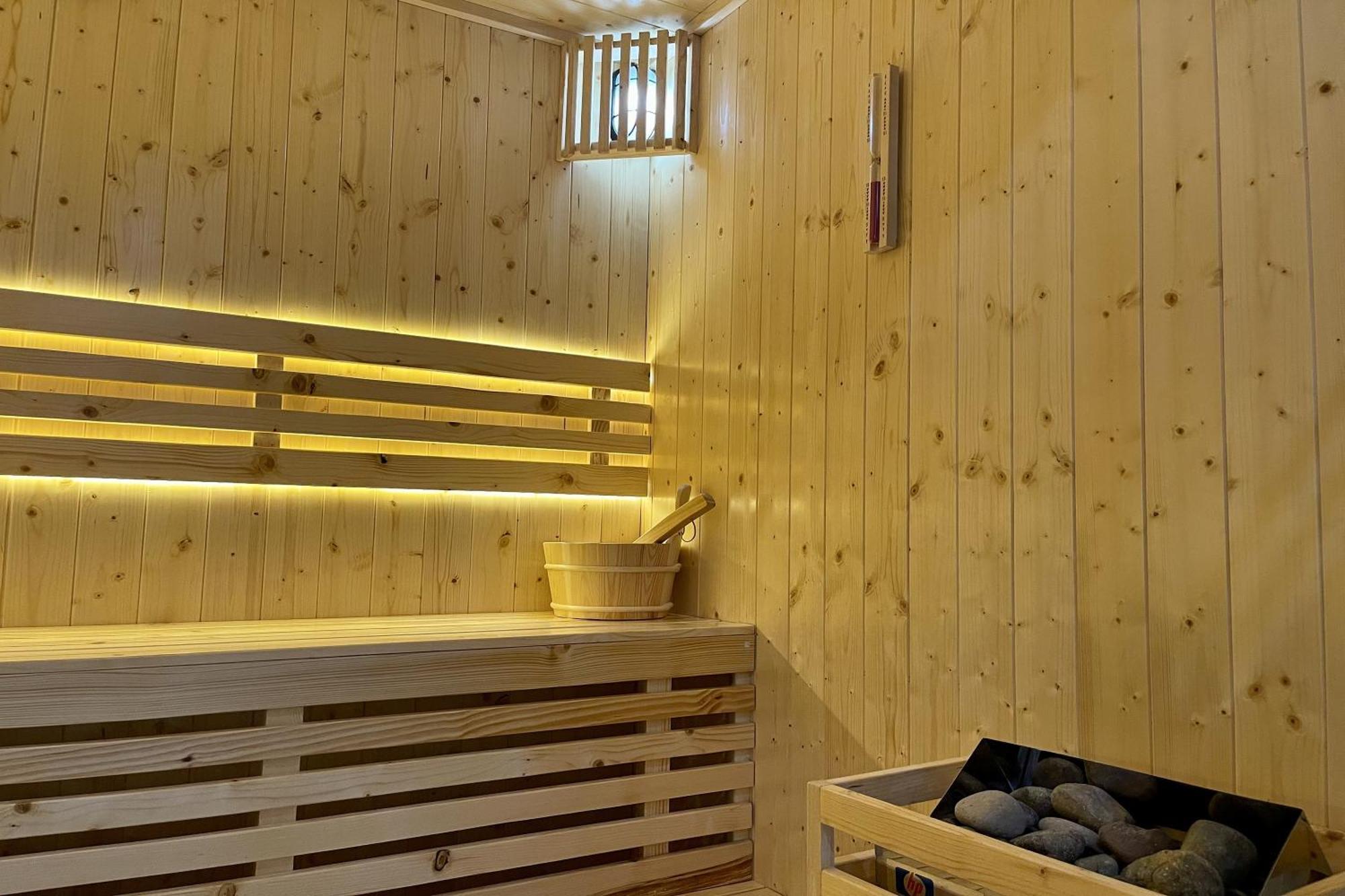 Lanura Apartments And Hotel 호치민 외부 사진