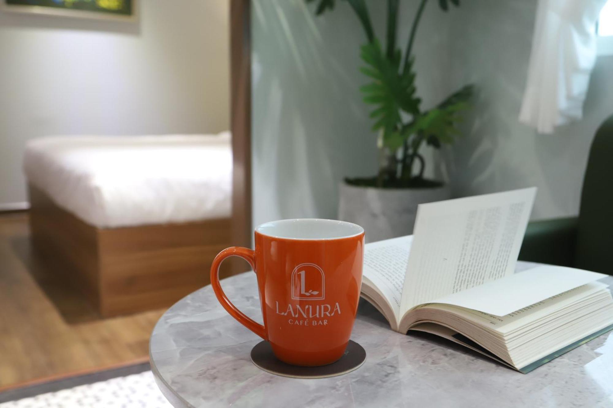 Lanura Apartments And Hotel 호치민 외부 사진